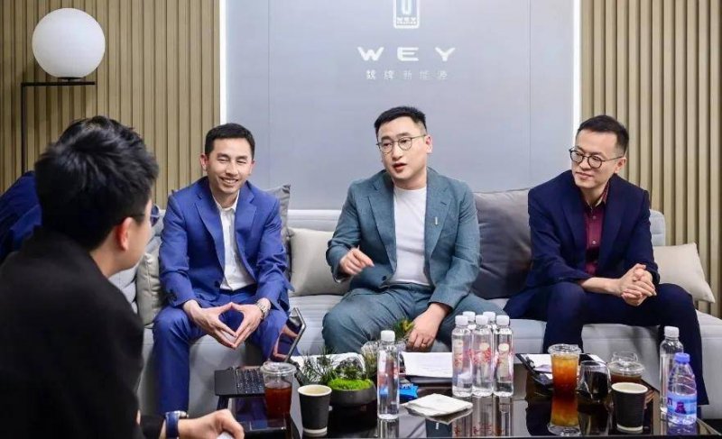 各地多措并举保养“五一”假期新资源汽车用电需求